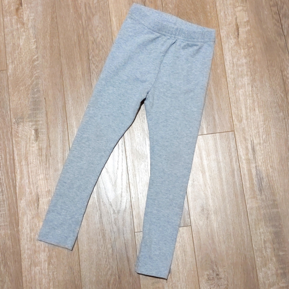 Hanna Anderson Kids Leggings
